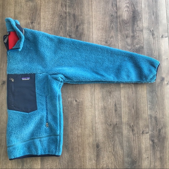 **SOLD** NWT Patagonia Fall ‘15 Classic Retro X - Picture 8 of 8